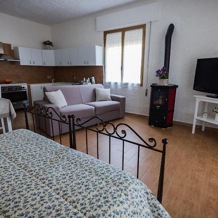 B&B Da Annalisa Marsala Eksteriør billede