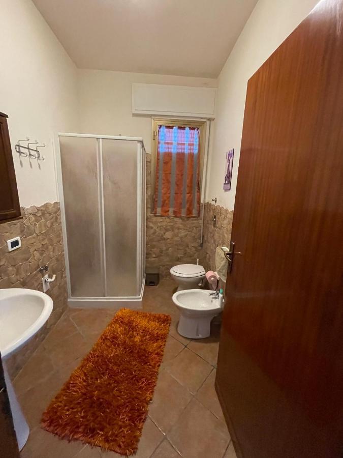 B&B Da Annalisa Marsala Eksteriør billede