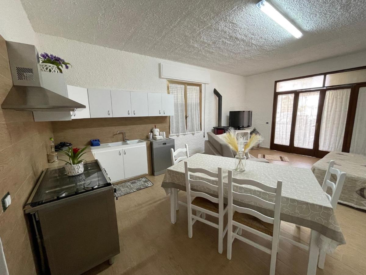 B&B Da Annalisa Marsala Eksteriør billede