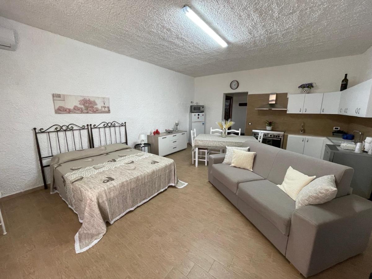 B&B Da Annalisa Marsala Eksteriør billede